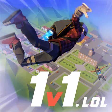 1v1.LoL