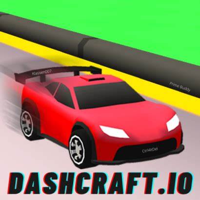 DASH CRAFT