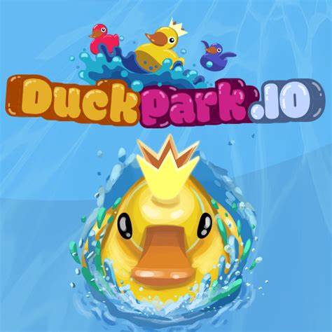 DUCKPARK