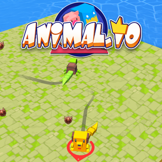 Animal IO