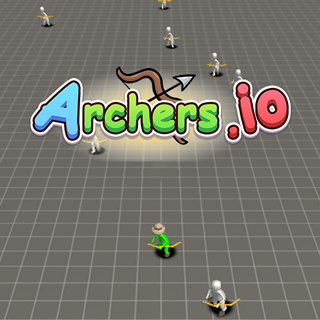 Archers IO