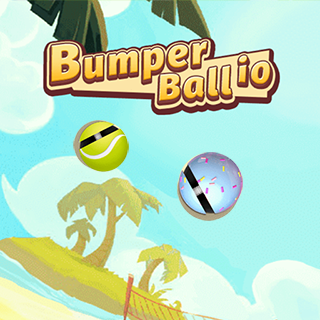 Bumper Ball IO