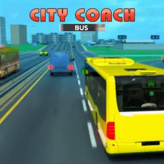 City Coach Bus