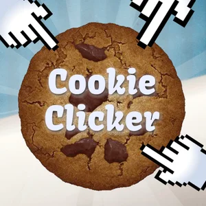 Cookie Clicker 2