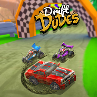 Drift Dudes