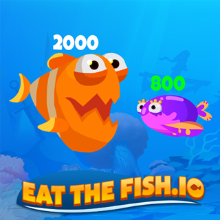 Eat The Fish IO