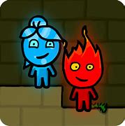 Fireboy and Watergirl