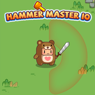 Hammer Master IO