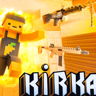 KIRKA