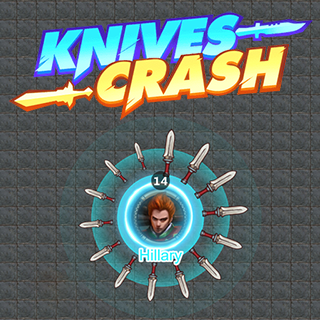 Knives Crash