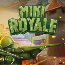 Mini Royale