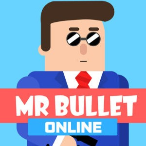 Mr Bullet