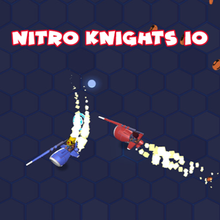 Nitro Knights IO