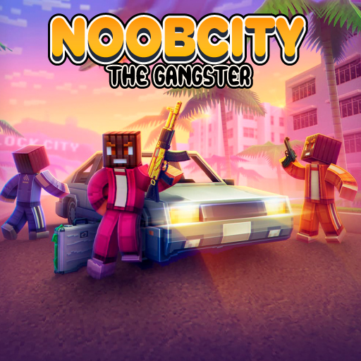 NOOB CITY