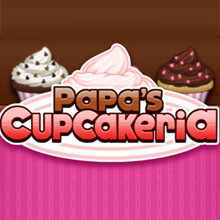 Papas Cupcakeria