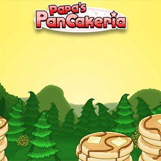 Papas PanCakeria
