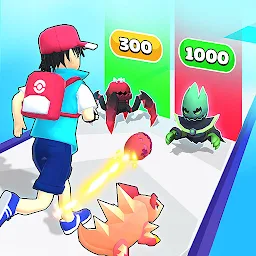 Pet Evolution