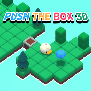 Push The Box