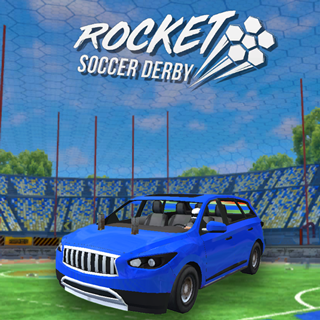 Rocket Soccer Derby