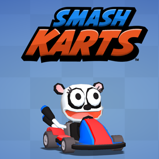 Smash Karts
