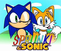 Sprunki Sonic