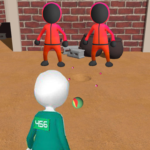 Squid Games