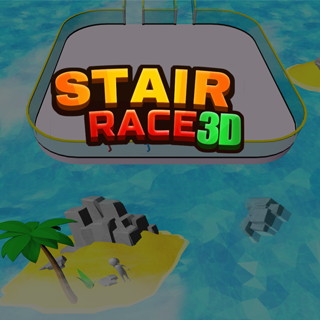 Stair Race 3D