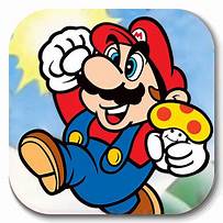 Super Mario World