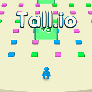 Tall IO