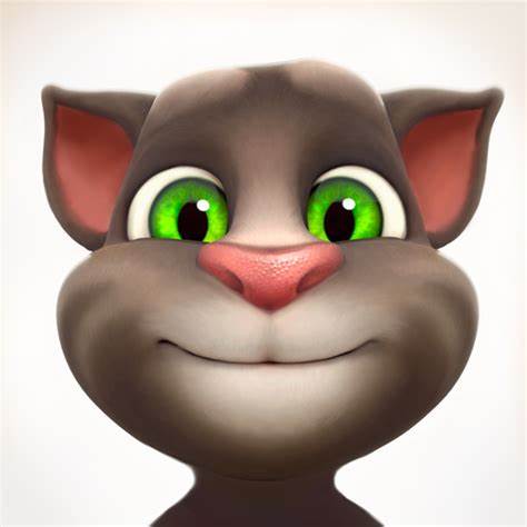 My Talking Tom
