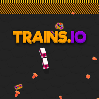 Trains IO