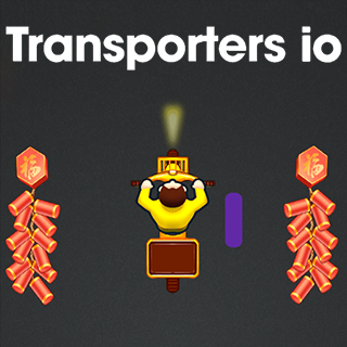 Transporters IO